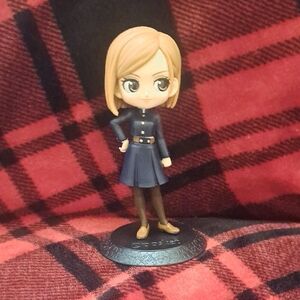 Qposket Jujutsu Kaisen Nobara Figure